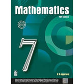 RS AGGARWAL MATHEMATICS TEXTBOOK 7